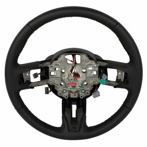 15-19 Ford Mustang Lenkrad