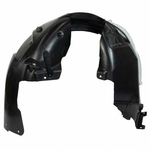 18-22 Ford Mustang Radhausschale Vorne links