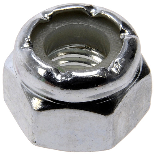 64-73 Ford Mustang Self-Locking Nut - 1/4-20 "