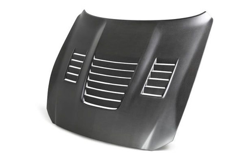 15-20 Ford Mustang (5.2) Motorhaube (52915523)