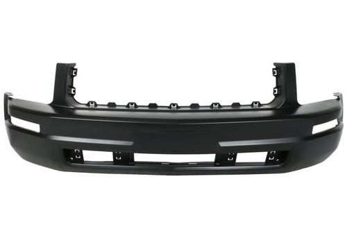 05-09 Ford Mustang Base (4.0) Stoßstange - Ford OEM Vorne