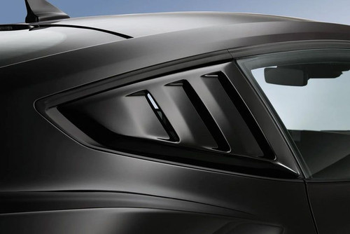 2024 Ford Mustang Aufsatz für Scheibe Links und Rechts (53083572)