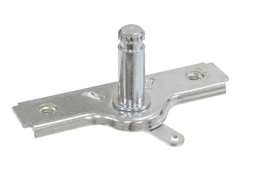 1958 Chevrolet Corvette Hebel Tüschloss - Aufnahme