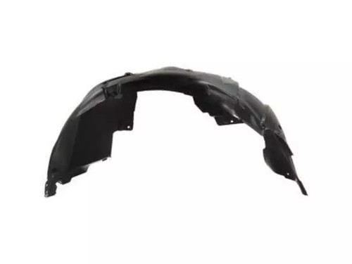 18-23 Ford Mustang Radhausschale - Ford OEM Vorne rechts (53079452)
