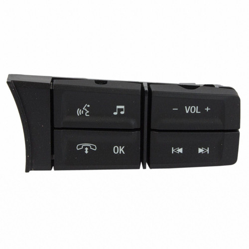 13-14 Ford Mustang Schalter Lenkrad Rechts 13-14 Ford Mustang Schalter Lenkrad Rechts