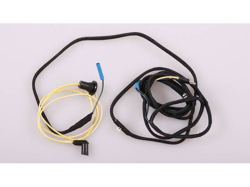 1968 Ford Mustang Kabelbaum für Kraftstoffversorgung - An Tankgeber