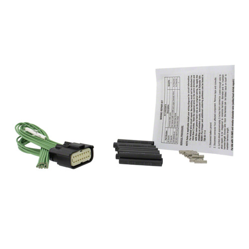 18-23 Ford Mustang Stecker für Abblendlicht