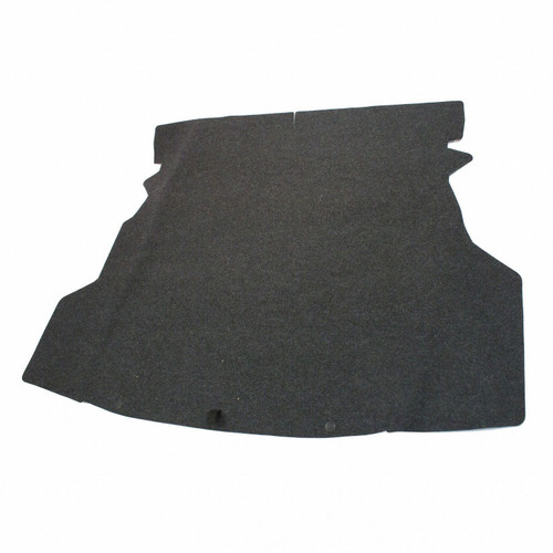 12-14 Ford Mustang Kofferraummatte