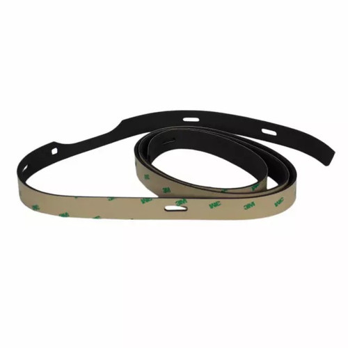 05-14 Ford Mustang (Coupe) Türdichtung Vorne oben rechts