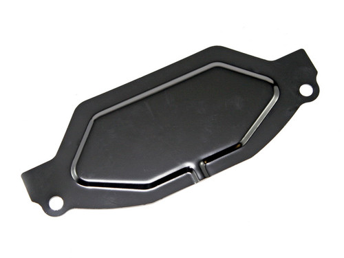 71-73 Ford Mustang Staubschutz Drehmomentwandler - C6 Getriebe