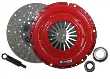 05-10 Ford Mustang GT (4.6) Kupplungskit - Street - 10 Spline