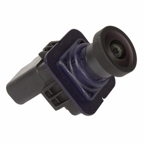 15-23 Ford Mustang Parkhilfe Kamera Hinten