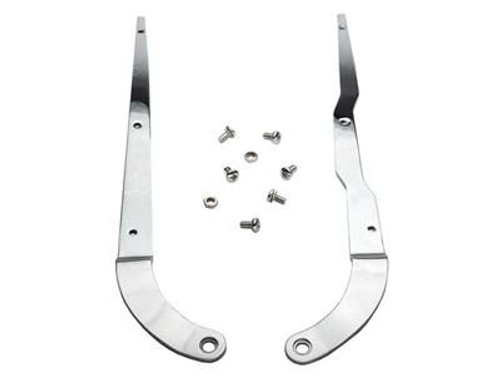 68-74 Chevrolet Corvette Halterung für Sitzscharnier 68-74 Chevrolet Corvette Halterung für Sitzscharnier