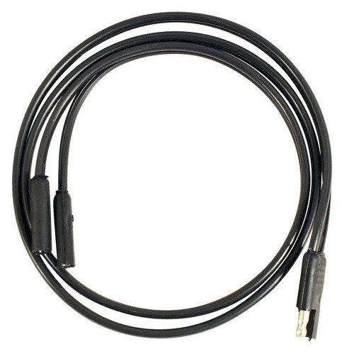 1966 Ford Mustang Kabelbaum für Pumpe Scheibenwischwasser - 2-stufig 1966 Ford Mustang Kabelbaum für Pumpe Scheibenwischwasser - 2-stufig