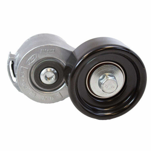 07-14 Ford Mustang (5.4, 5.8) Napinacz paska napędu pomocniczego 07-14 Ford Mustang (5.4, 5.8) Napinacz paska napędu pomocniczego