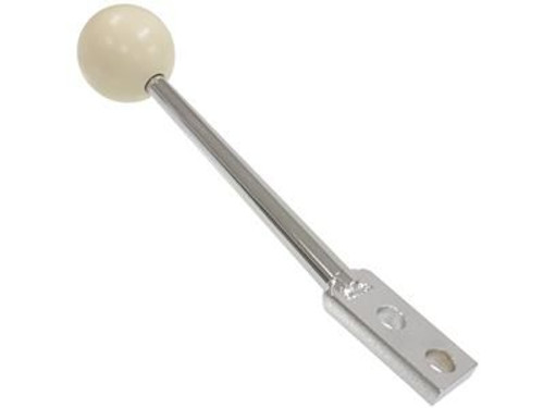 56-58 Chevrolet Corvette Schalthebel Schaltgetriebe - Hurst