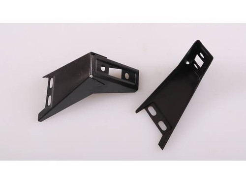 1970 Ford Mustang Halter Nebelscheinwerfer - Mach I 1970 Ford Mustang Halter Nebelscheinwerfer - Mach I
