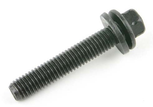 11-23 Ram 1500 Zylinderkopfschraube (JO-6506334AA)