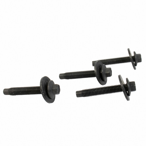 Schraube - M6x33 - 4er Set