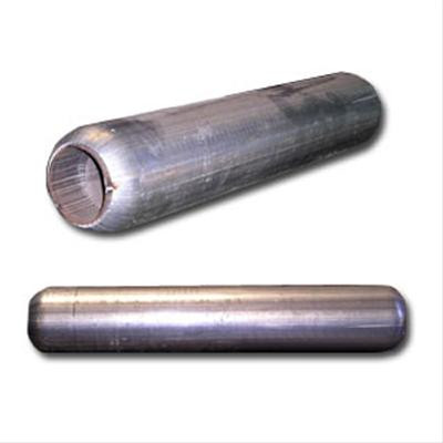 Schalldämpfer - Jones Exhaust A3009B