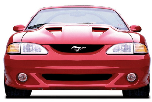 94-98 Ford Mustang Motorhaube - Ram Air
