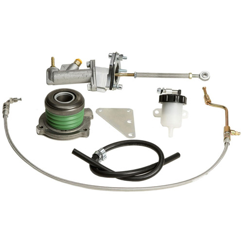 67-68 Ford Mustang Ausrücklager Kupplung - Tremec TKO 500 & 600 & TKX