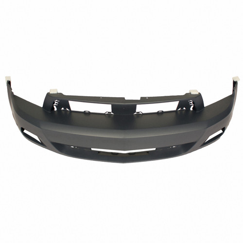 11-12 Ford Mustang Base (3.7) Stoßfänger - Ford OEM Vorne