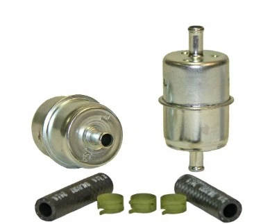 64-73 Ford Mustang Kraftstofffiltersatz - 3/8 "