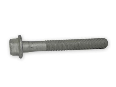 Schraube - M10 x 80mm