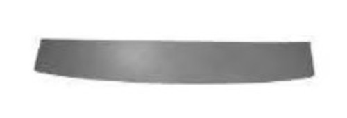 64-68 Ford Mustang Hutablage - Fiberglas 64-68 Ford Mustang Hutablage - Fiberglas