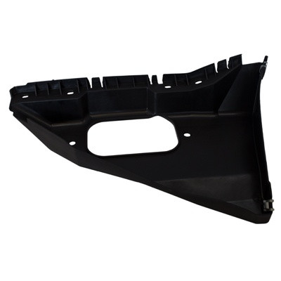 05-09 Ford Mustang Halter Stoßstange - Ford OEM Hinten rechts