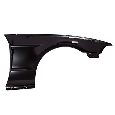 10-14 Ford Mustang Kotflügel Vorne links