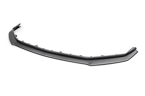 24-26 Ford Mustang Dark Horse (5.0) Spoiler - Carbon - Matt Vorne