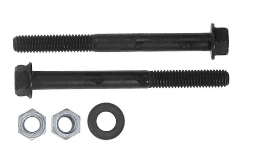 66-68 Ford Mustang Schraube Getriebequerträger - Set