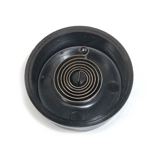 64-70 Ford Mustang (170, 200) Choke Thermostat - 1BBL - Autolite 1100 - Thermal