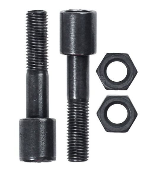 64-73 Ford Mustang Zentrale Blattfederschraube - Set 64-73 Ford Mustang Zentrale Blattfederschraube - Set