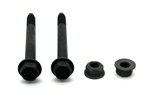 70-73 Ford Mustang Schraube Getriebequerträger - Set