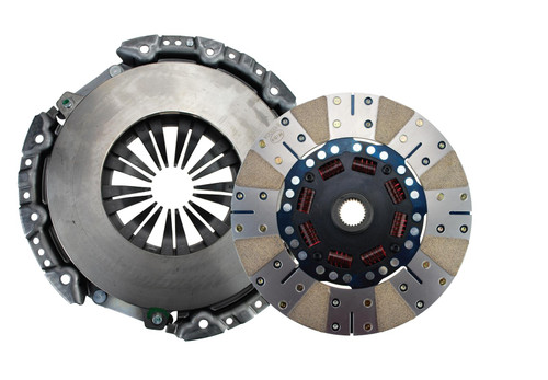 67-71 Ford Mustang (390, 427, 428, 429) Kupplungskit - RAM - 11 Zoll - 26 Zähne - 1 1/8 " Welle - Bis 650 PS 67-71 Ford Mustang (390, 427, 428, 429) Kupplungskit - RAM - 11 Zoll - 26 Zähne - 1 1/8 " Welle - Bis 650 PS