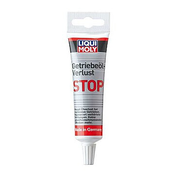 Getriebeöl-Additiv - LIQUI MOLY - Getriebeöl-Verlust Stop - 50 ml