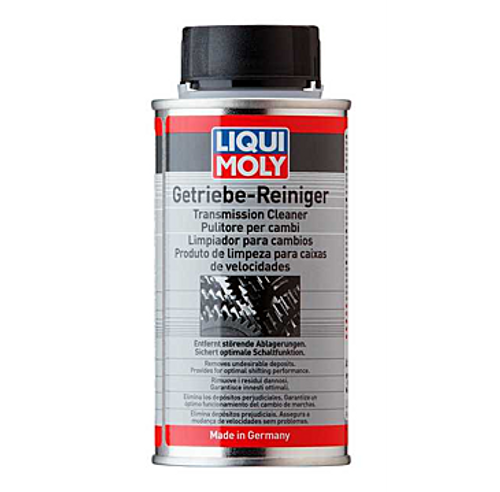 LIQUI MOLY - Getriebereiniger - 150 ml LIQUI MOLY - Getriebereiniger - 150 ml