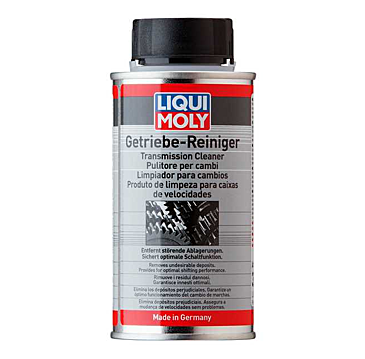 Getriebeöl-Additiv - LIQUI MOLY - Getriebereiniger - 150 ml
