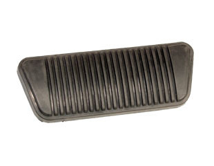 68-73 Ford Mustang Pedalauflage Bremspedal