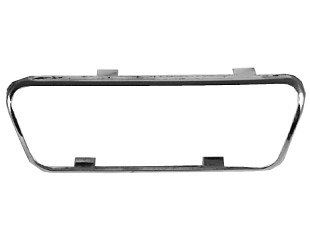 68-73 Ford Mustang Rahmen Bremspedal