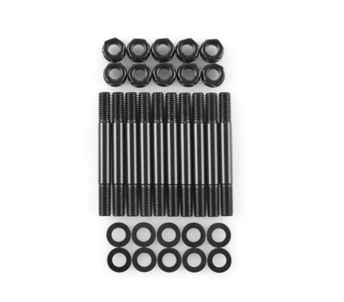 64-01 Ford Mustang Stehbolzen Kurbelwellenlager - 221-302