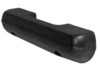 1967 Ford Mustang Armlehne Tür - Schwarz links oder rechts
