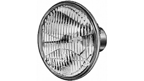 1969 Ford Mustang Hauptscheinwerfer - Fernlicht - H1 Vorne