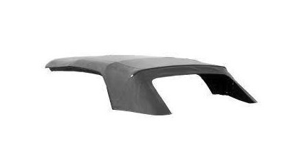 69-70 Ford Mustang (Convertible) Cabrioverdeck