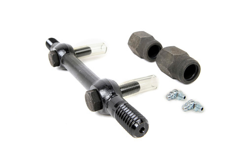 67-70 Ford Mustang Set Querlenkeraufnahme Vorne oben