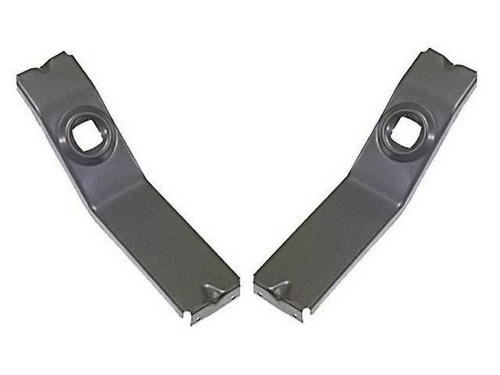 Uchwyt światła przeciwmgielnego Ford Mustang z 1968 r. Uchwyt światła przeciwmgielnego Ford Mustang z 1968 r.