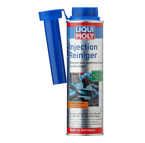 Fuel Injector Cleaner - LIQUI MOLY - Injection cleaner - 300 ml